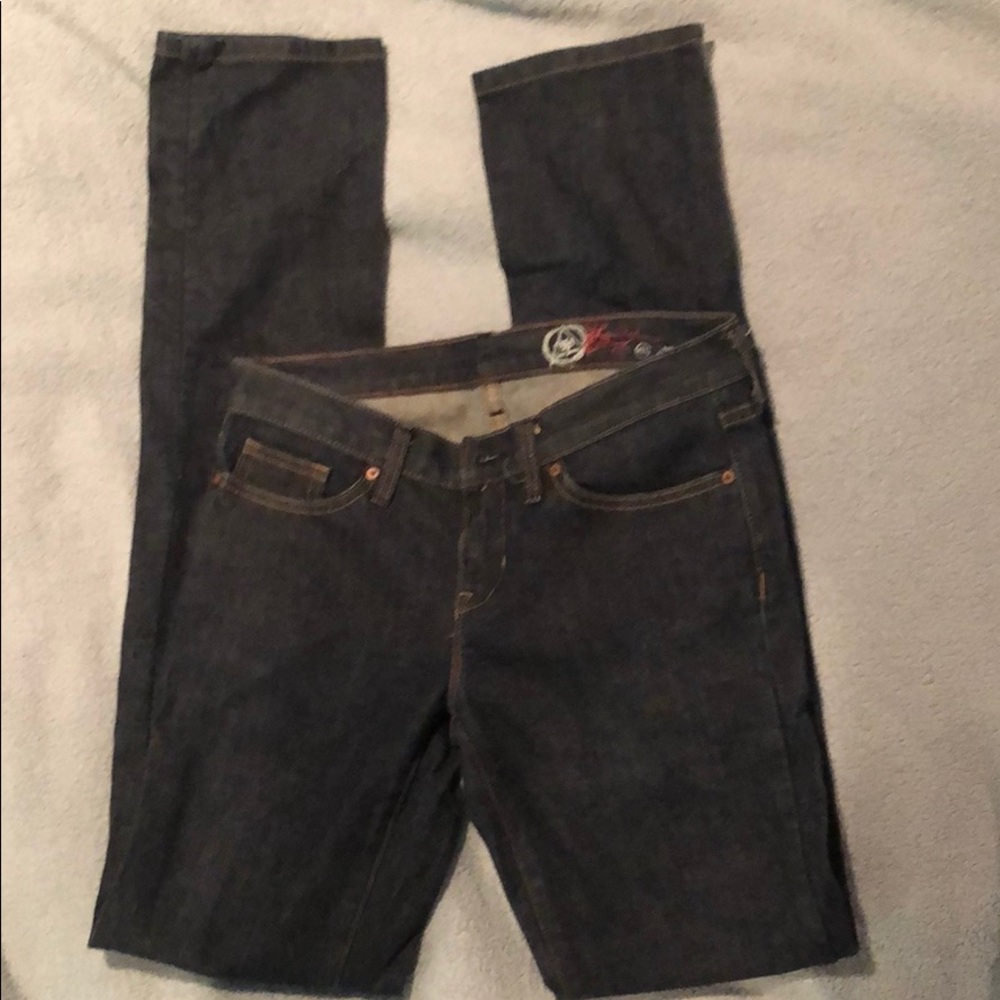 1969 Gap Jeans Women’s size 4 Extra Long size 4XL